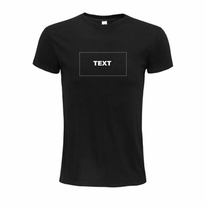 T-shirt Personalizzata con Frase