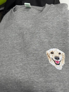 Felpa Cuccioli