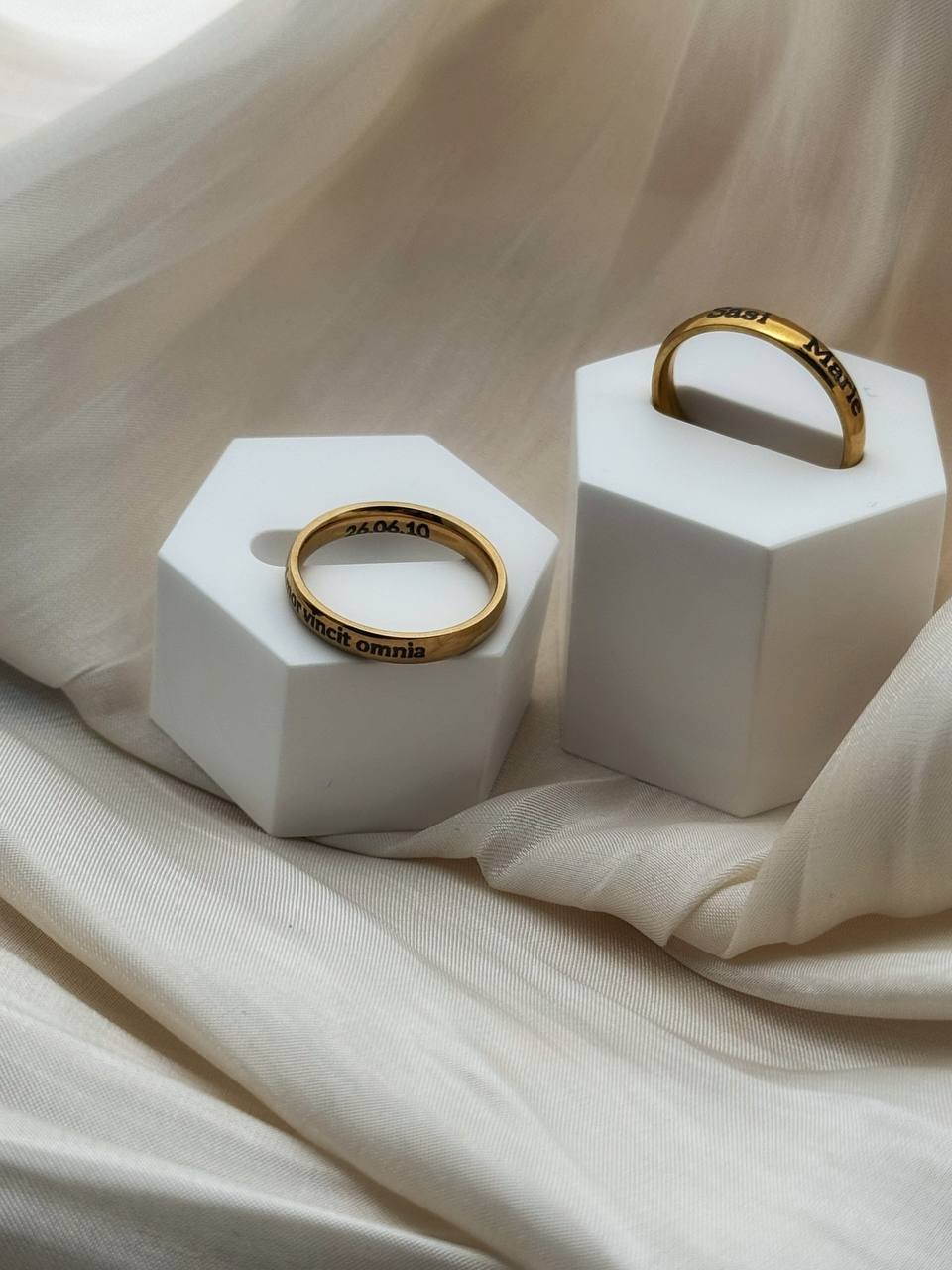 Anello Aura Anima