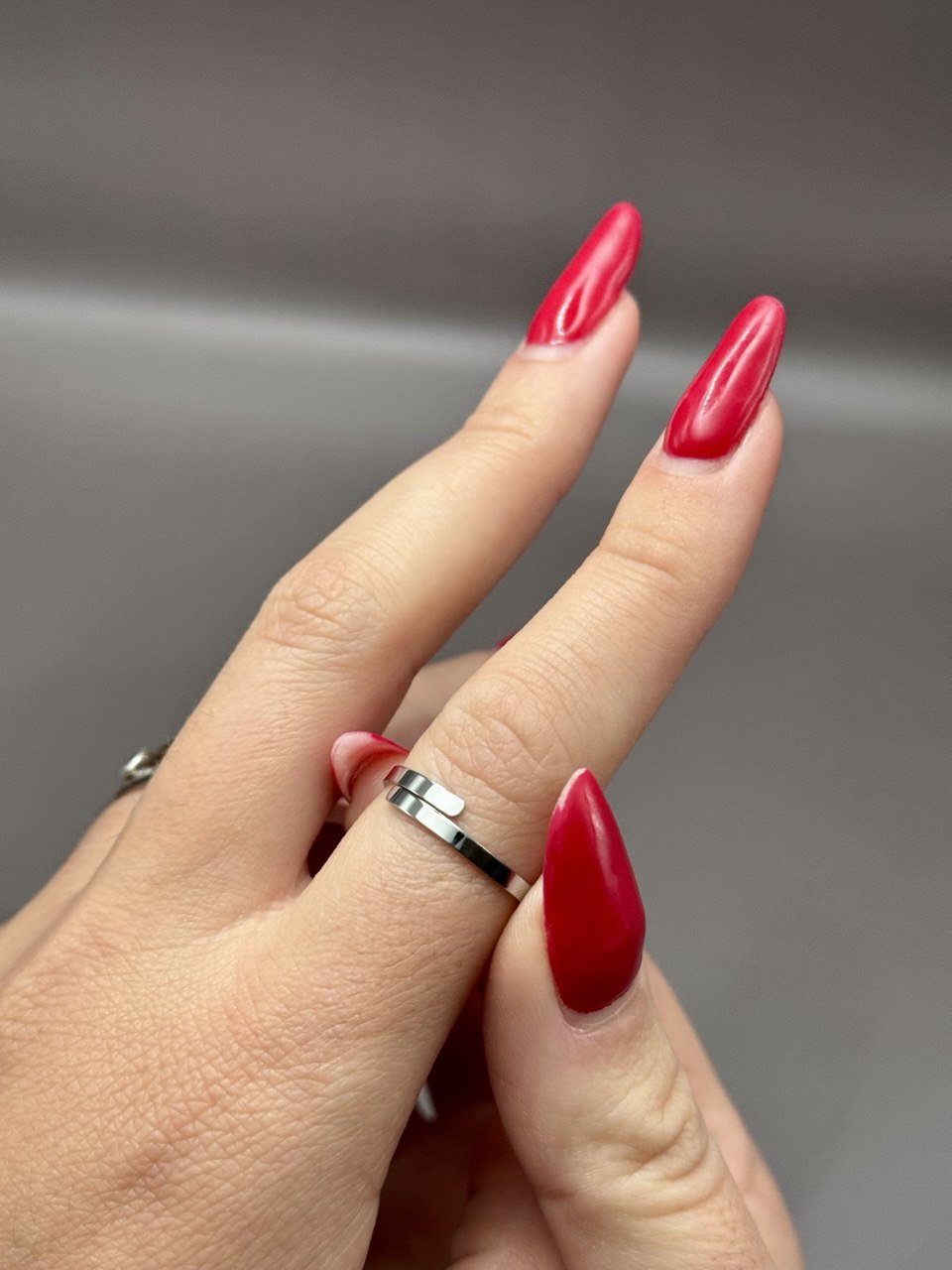 Anello Aura Essenza