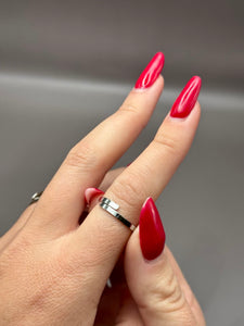 Anello Aura Essenza