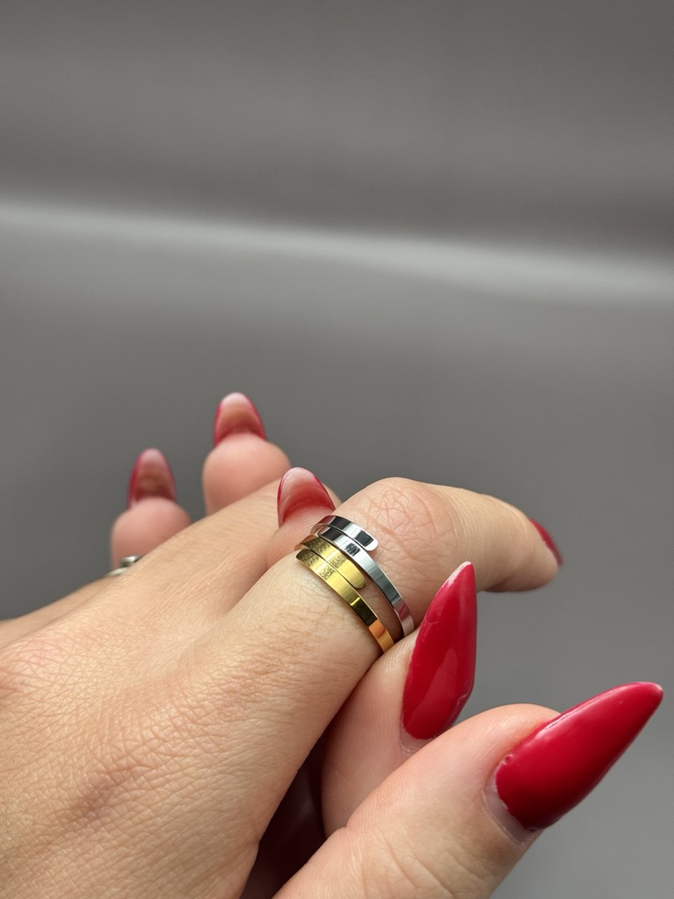 Anello Aura Essenza