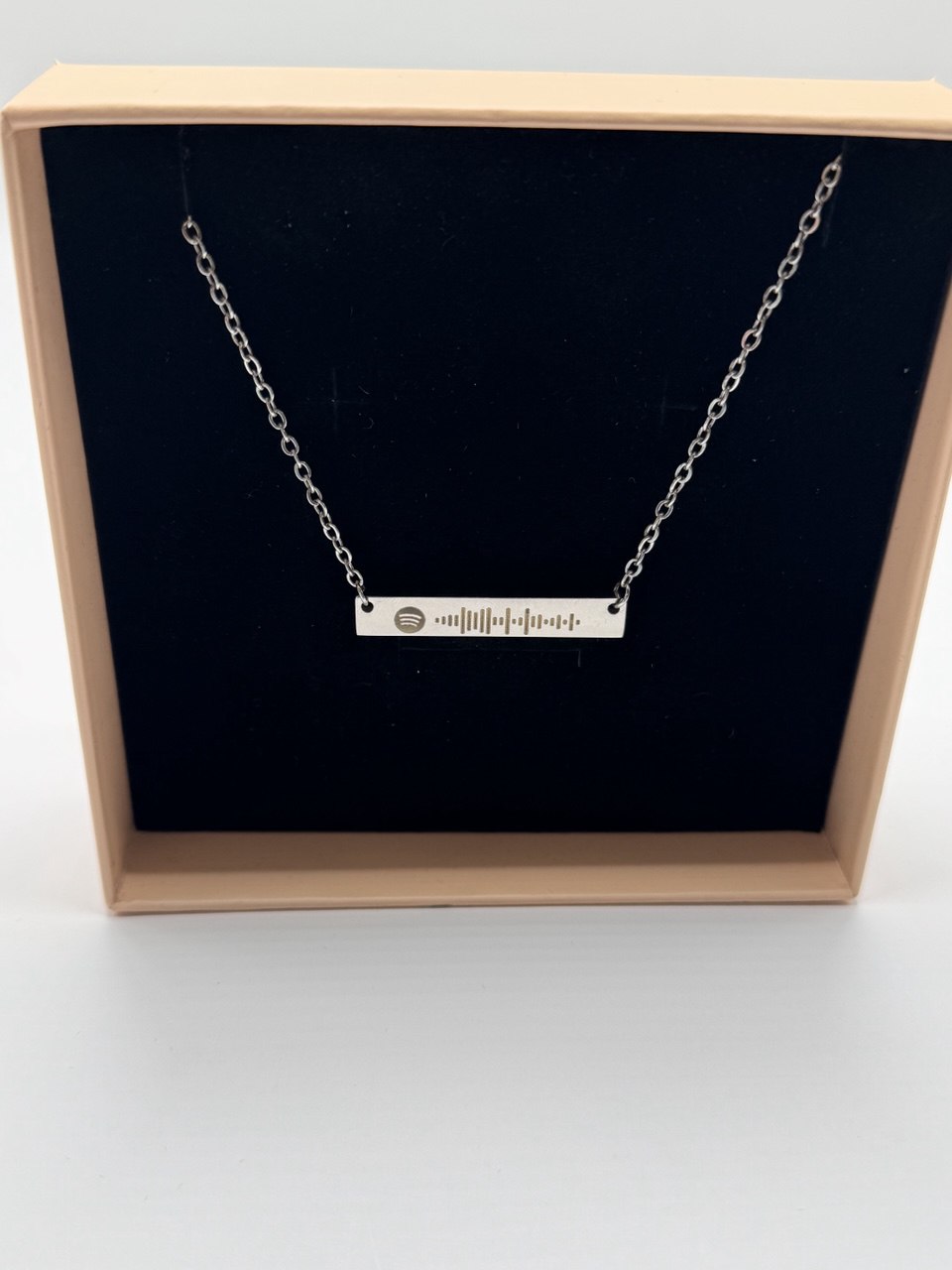 Collana Aura Eterea