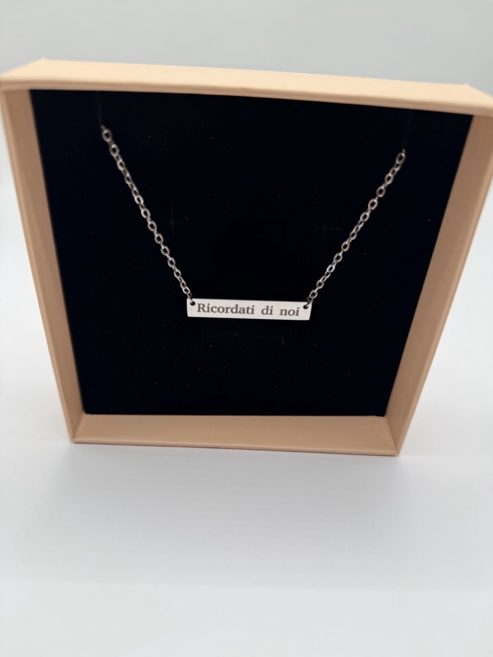 Collana Aura Eterea