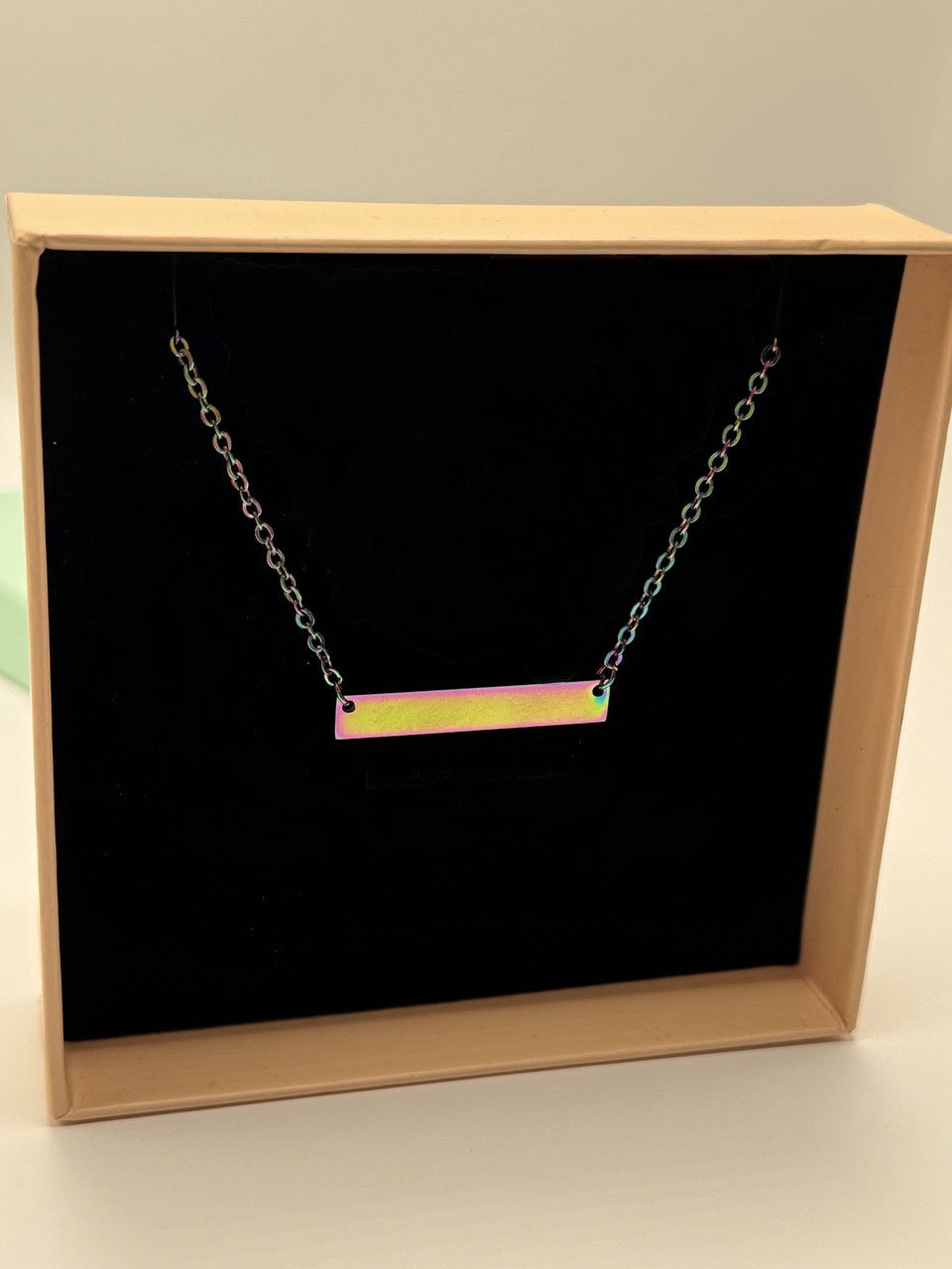 Collana Aura Eterea