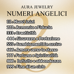Carica l&#39;immagine nel visualizzatore di Gallery, Collana Aura Gea

