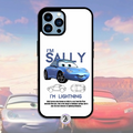 Cover Sally