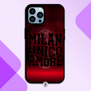 Cover ROSSONERO
