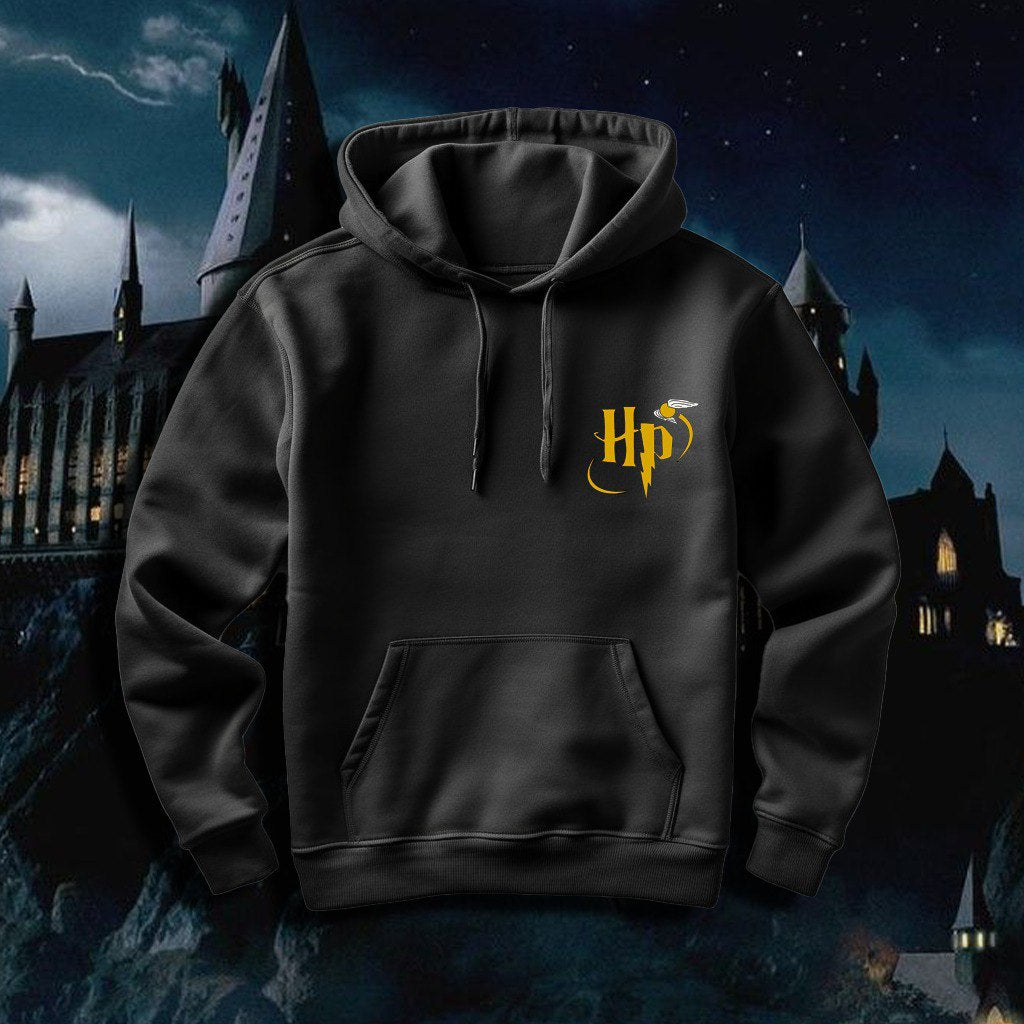 Felpa HP ⚡️