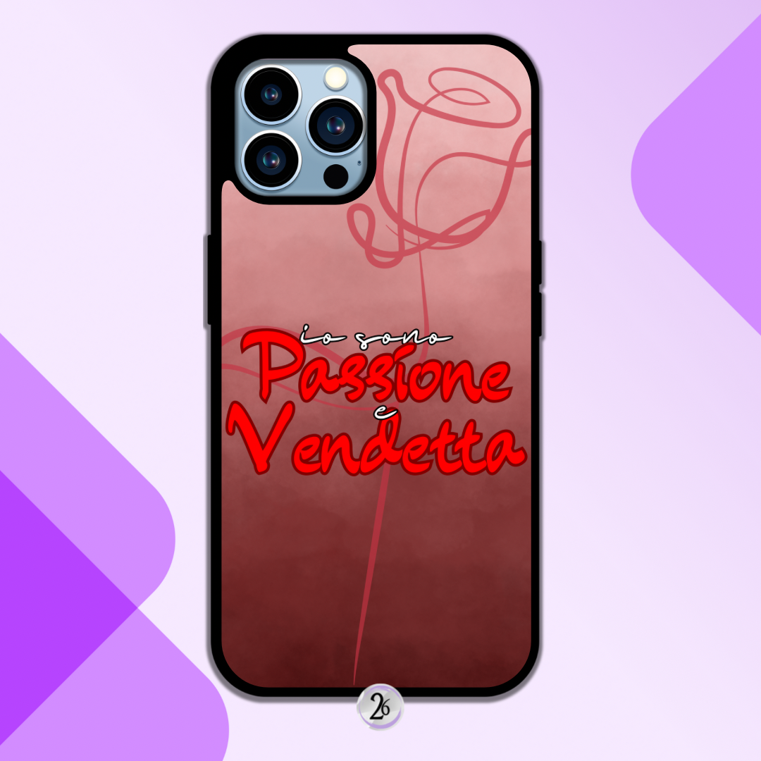 Cover Rosa
