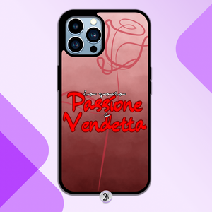 Cover Rosa