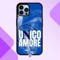 Cover UNICO AMORE