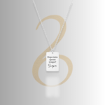 Carica l&#39;immagine nel visualizzatore di Gallery, Collana Aura Nara mini
