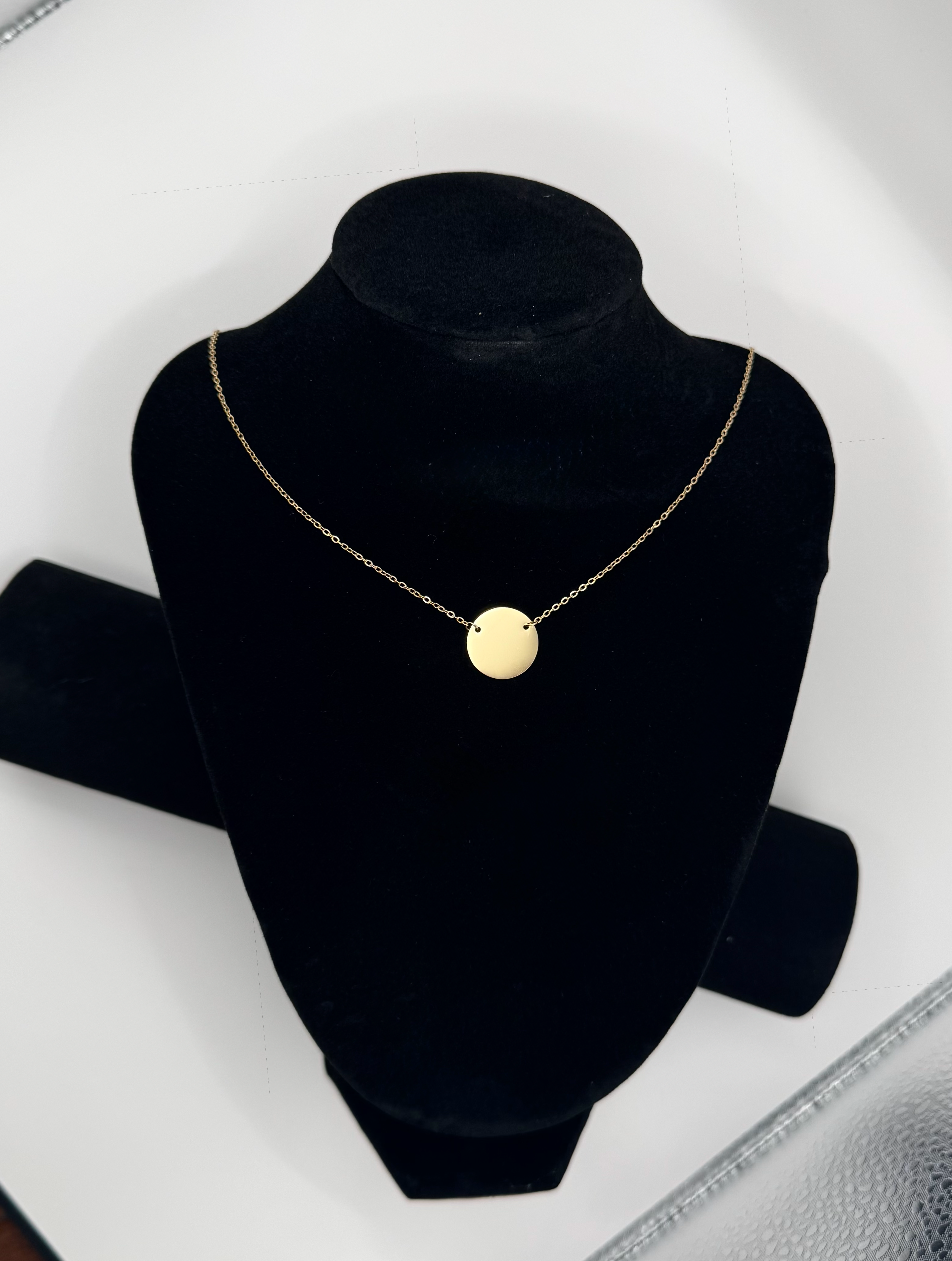 Collana Aura Gea