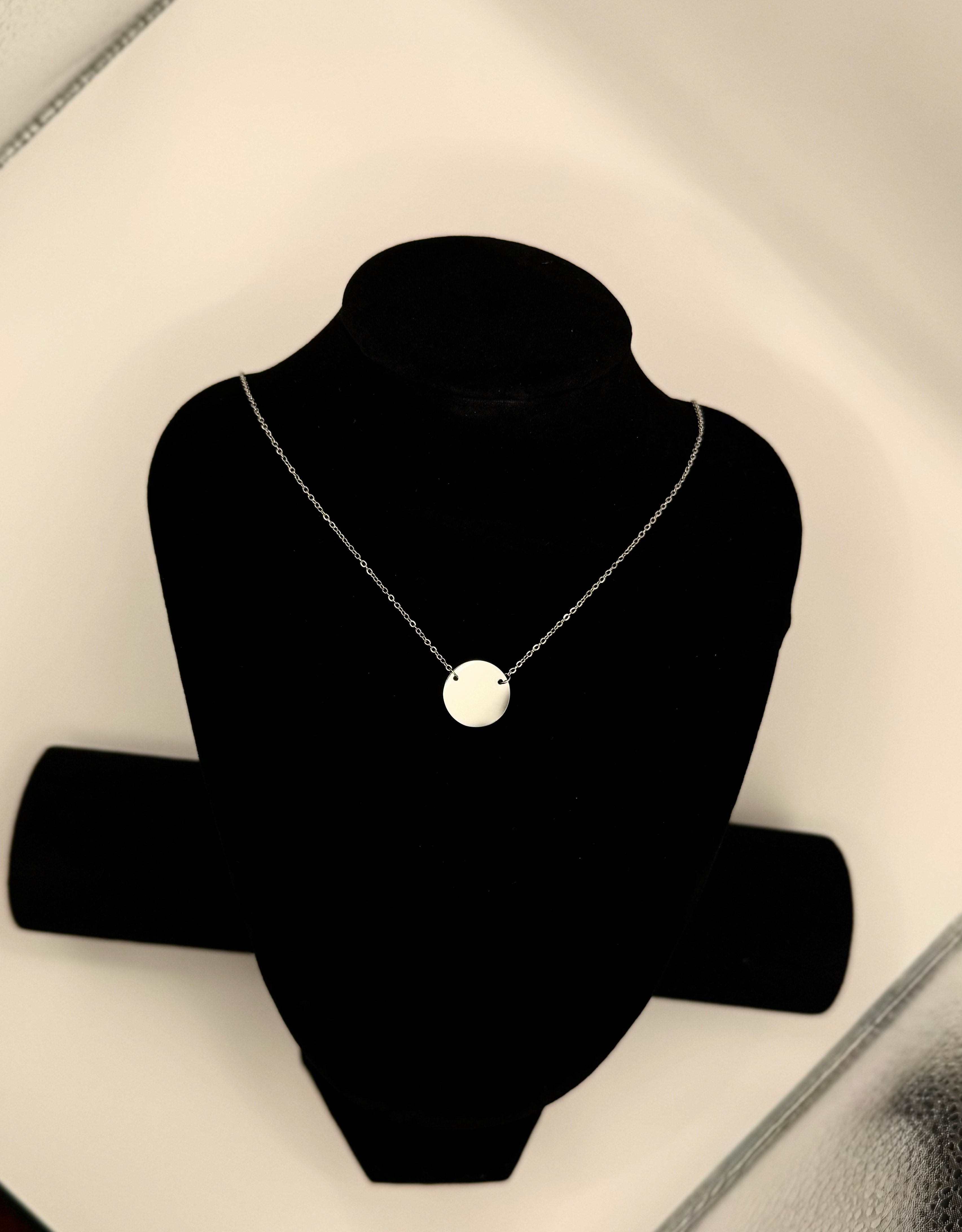 Collana Aura Gea