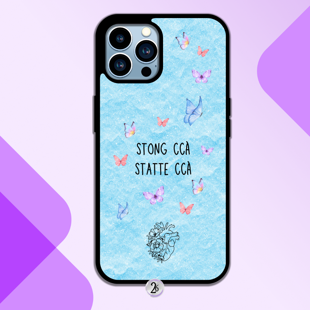 Cover Statt Cà
