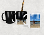 Carica l&#39;immagine nel visualizzatore di Gallery, Tazza Magica Personalizzabile
