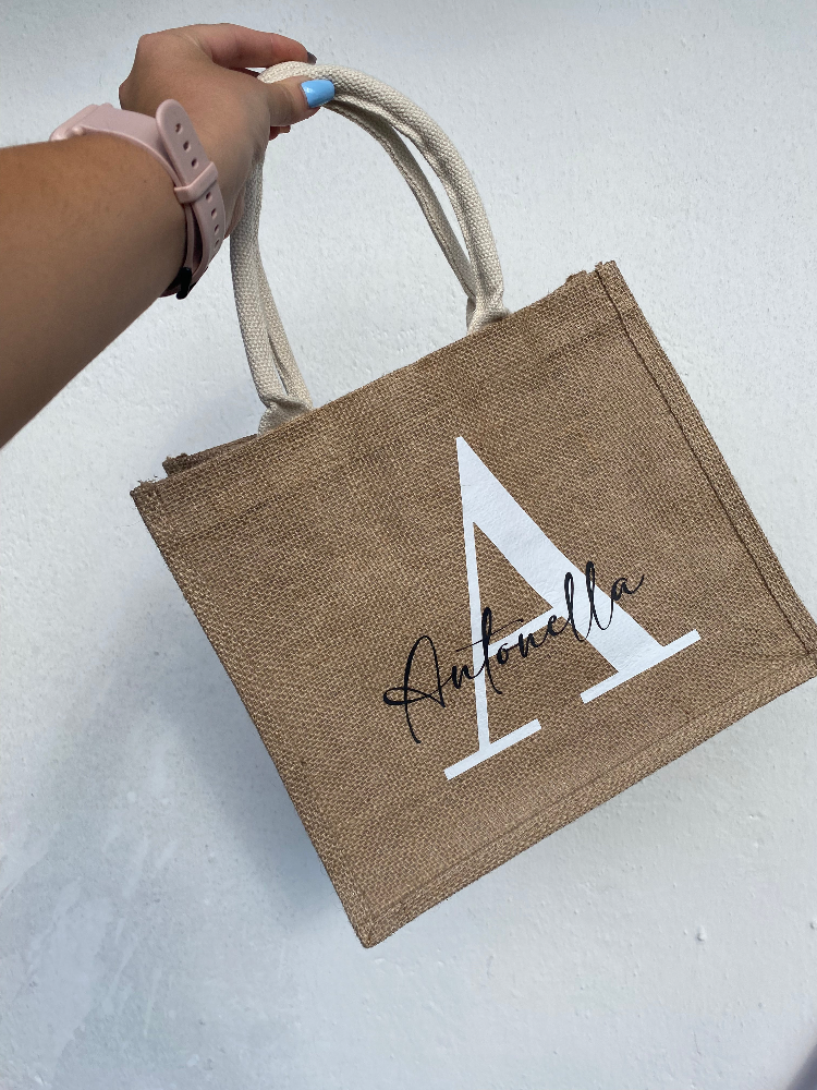 Borsa mare piccola hotsell