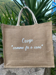 Borsa Mare Grande Core