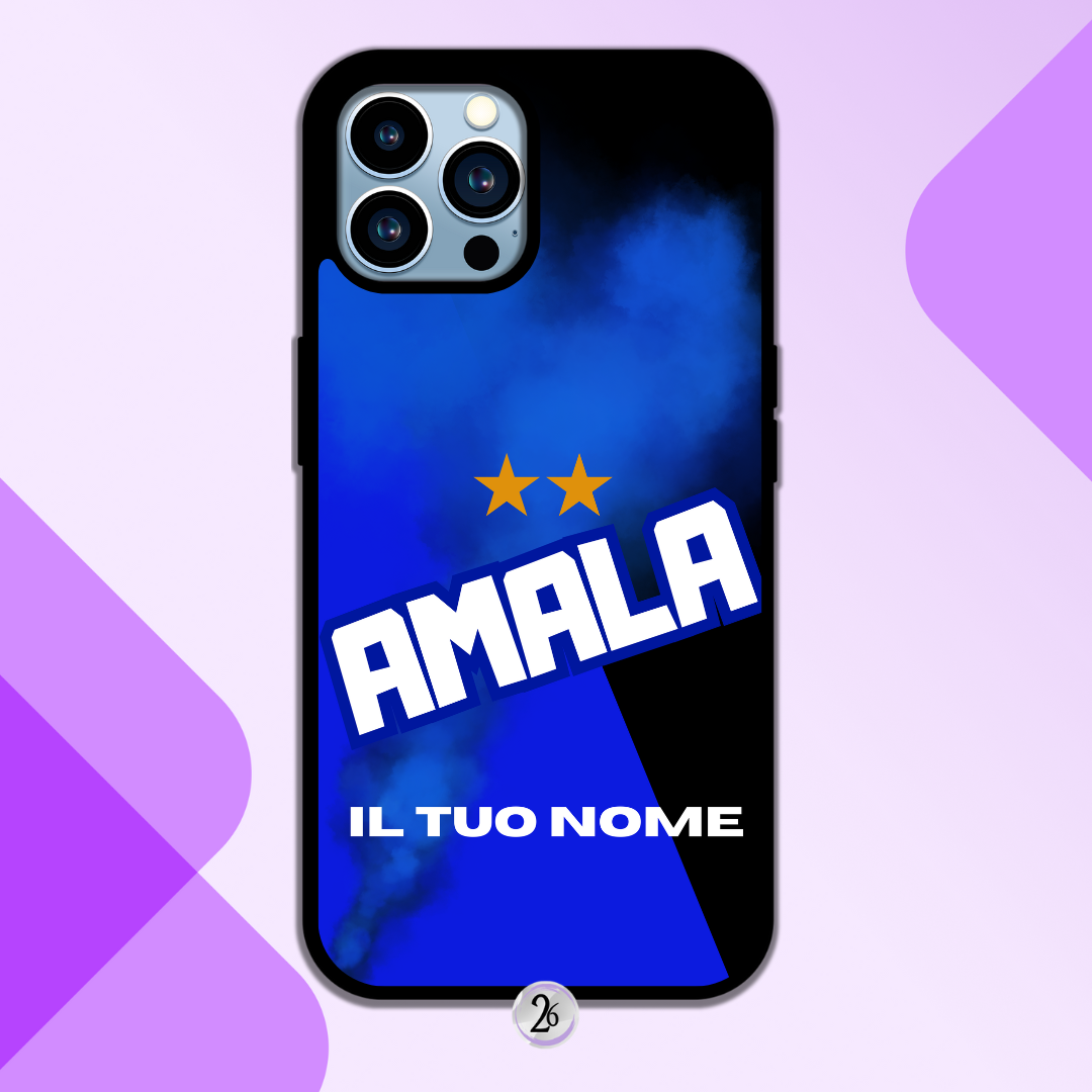 Cover AMALA