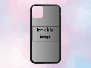 Vorresti  che la tua cover rispecchiasse la tua personalità? Personalizzala come vuoi, inserisci una tua immagine; al resto Pensiamo noi !