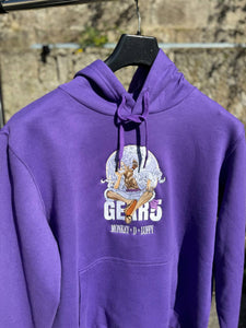Moletom Gear 5