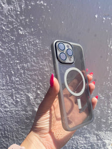 Cover Iphone per Ricarica Wireless