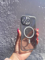 Carica l&#39;immagine nel visualizzatore di Gallery, Cover Iphone per Ricarica Wireless
