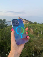 Carica l&#39;immagine nel visualizzatore di Gallery, Cover Summer Iphone per Ricarica Wireless
