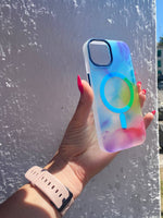 Carica l&#39;immagine nel visualizzatore di Gallery, Cover Summer Iphone per Ricarica Wireless
