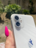 Carica l&#39;immagine nel visualizzatore di Gallery, Copri Fotocamera per iPhone con Effetto Glitter
