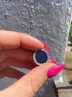 Carica l&#39;immagine nel visualizzatore di Gallery, Copri Fotocamera per iPhone con Effetto Glitter
