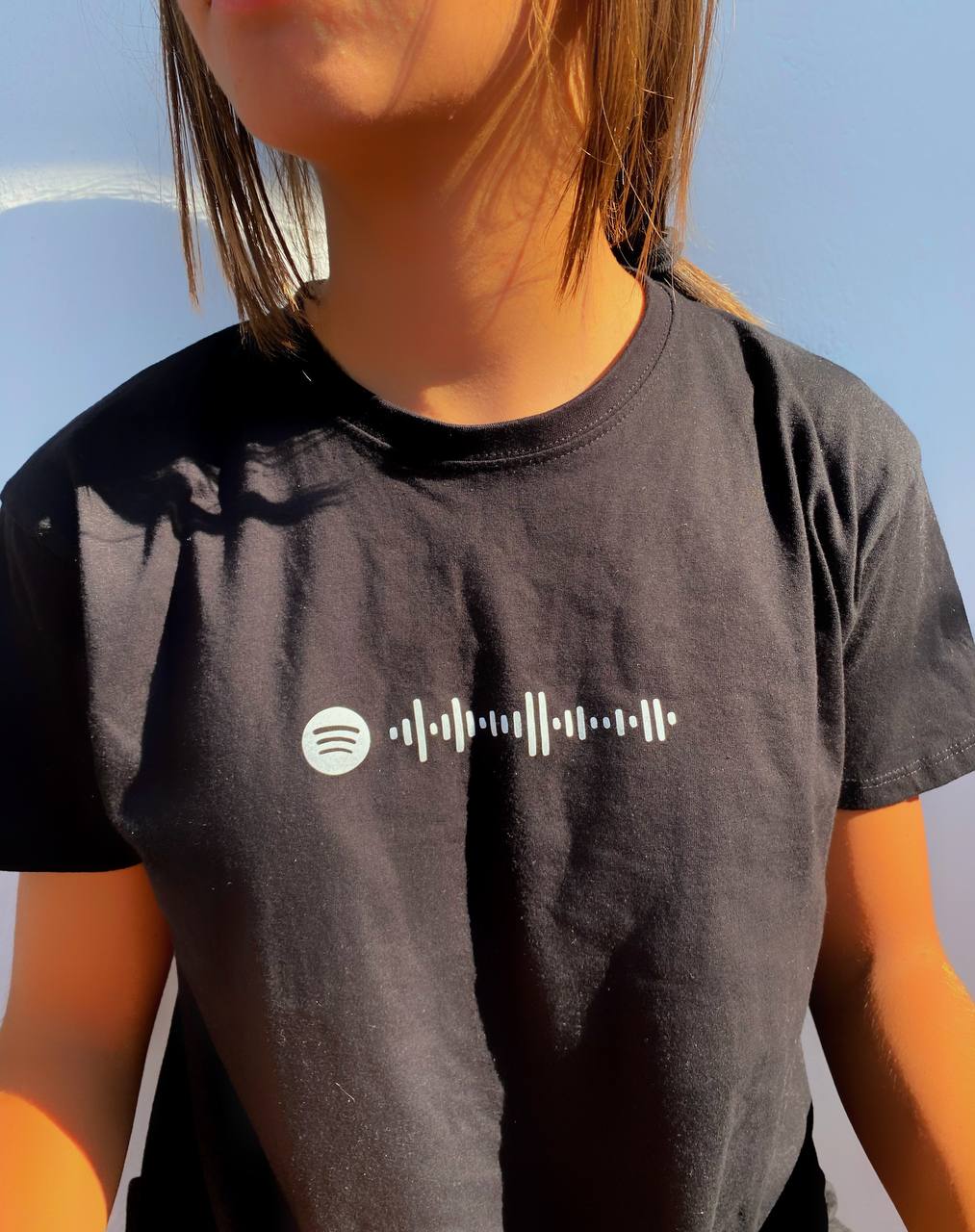 T-Shirt Spotify | LIMITED  EDITION