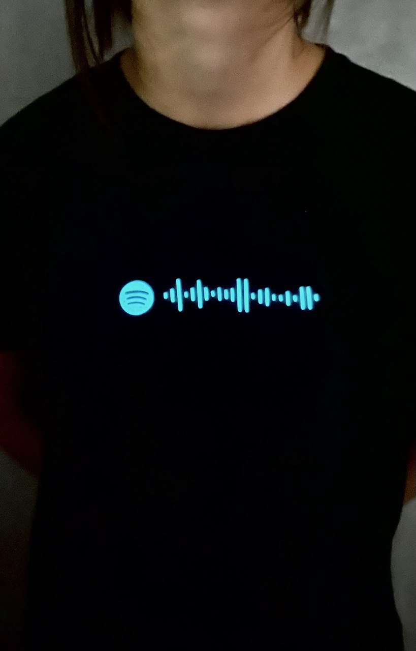 T-Shirt Spotify | LIMITED  EDITION