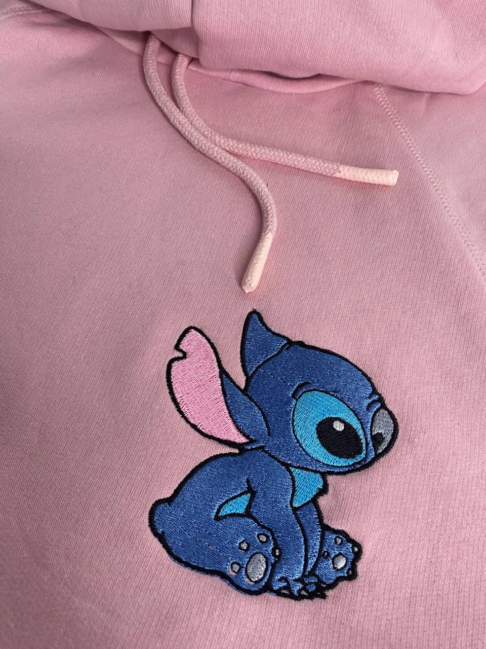Felpa Stich
