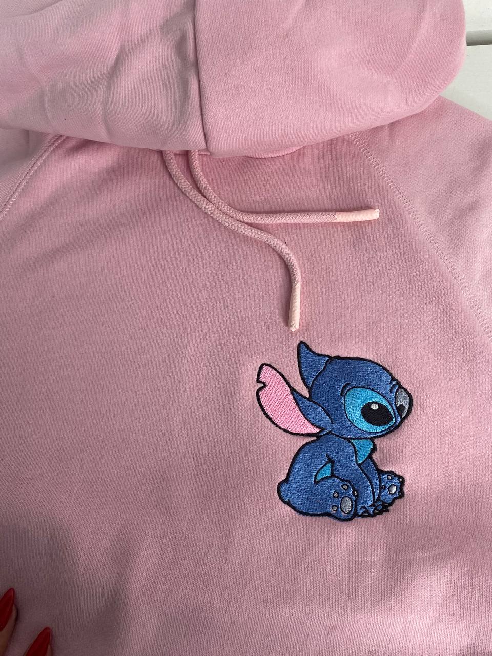 Felpa Stich