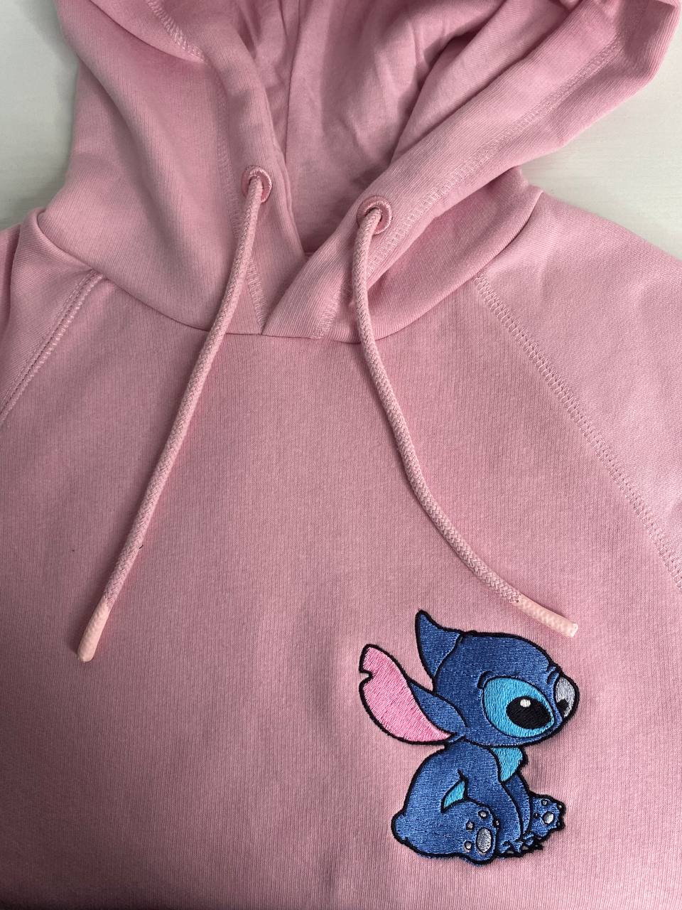 Felpa Stich