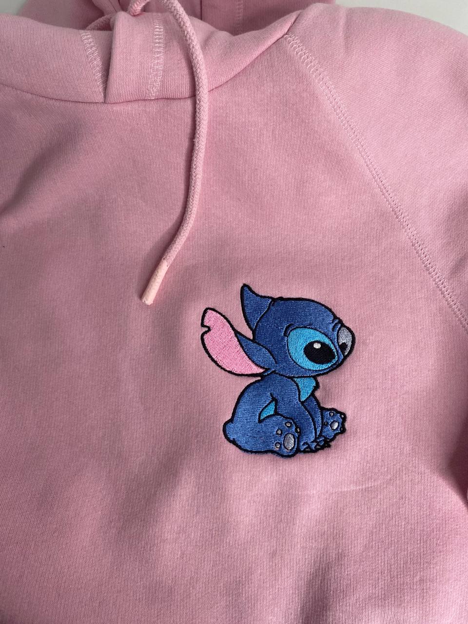 Felpa Stich