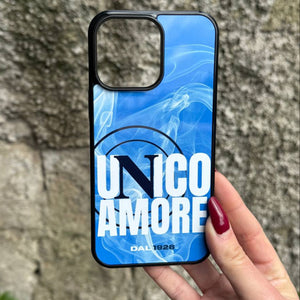 Cover UNICO AMORE