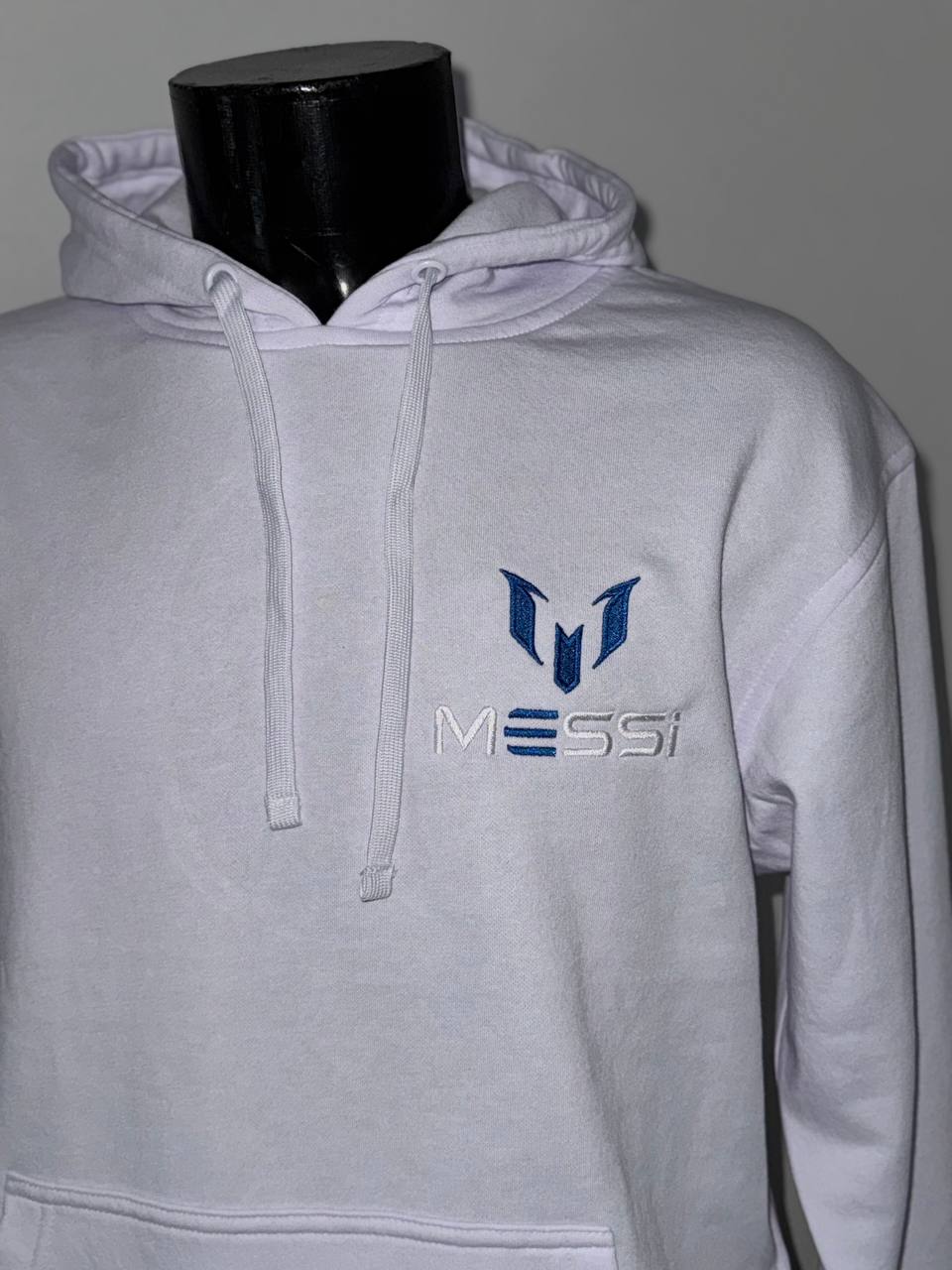 Felpa con Ricamo - Main Image