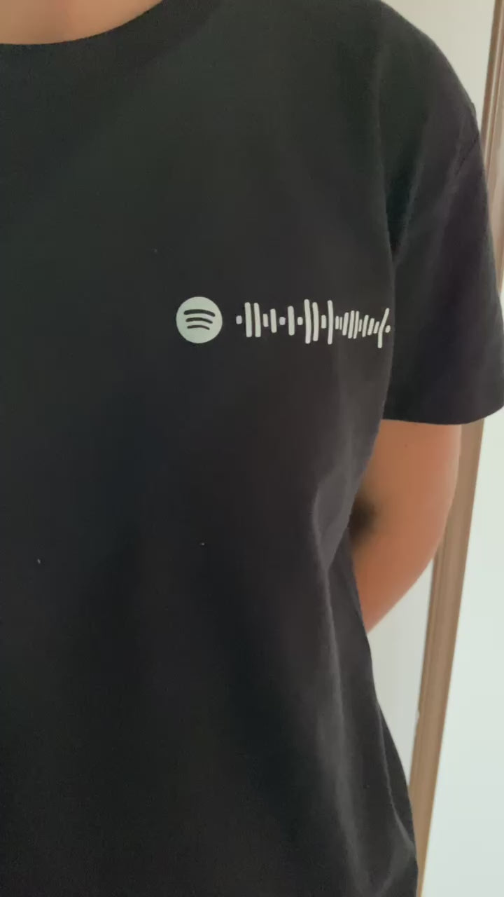 T-Shirt Spotify | LIMITED  EDITION