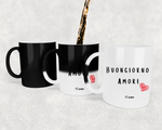 Carica l&#39;immagine nel visualizzatore di Gallery, Tazza Magica Personalizzabile
