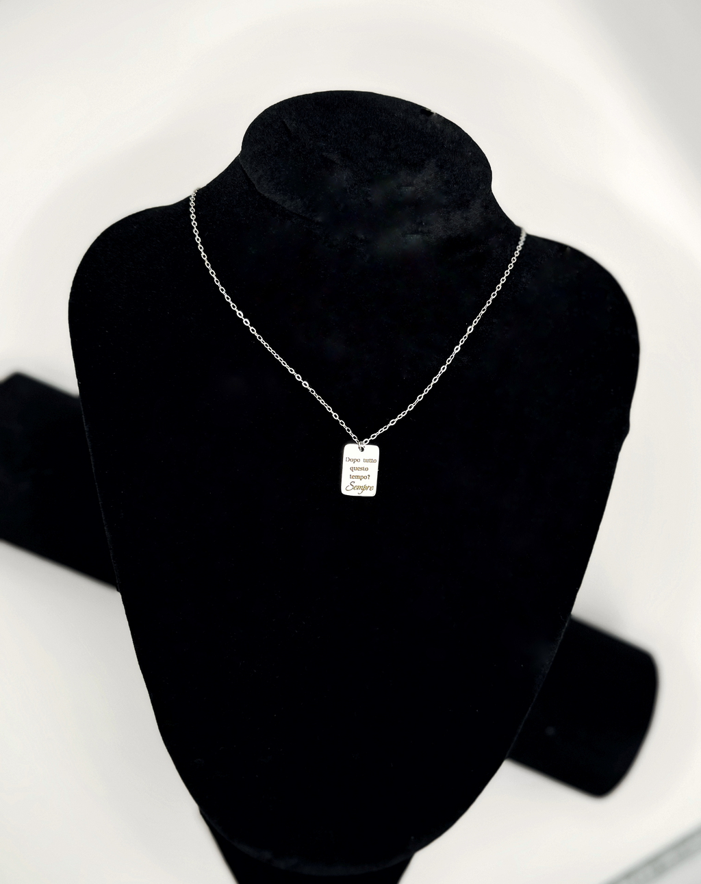 Collana Aura Nara mini