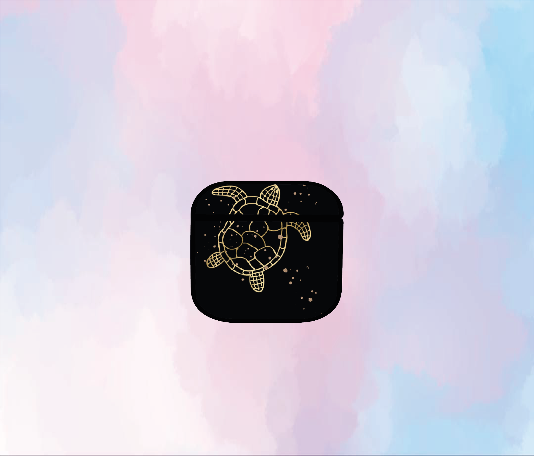 Custodia AirPods Pro Tarta