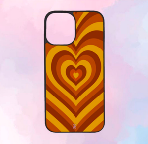 Cover Hearts Autumn