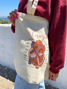 Shopper Corazon