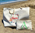 Carica l&#39;immagine nel visualizzatore di Gallery, Borsa Summer White
