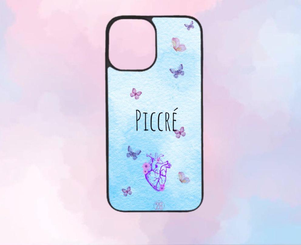 Cover Mare Fuori   Piccré