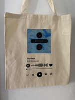 Carica l&#39;immagine nel visualizzatore di Gallery, Shopper Spotify

