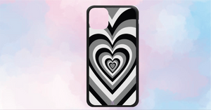 Cover Hearts Black!